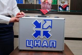 Біля 100 кам’янчан скористалися послугою «Мобільний офіс»